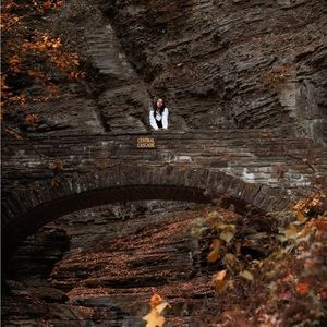 Meet your Posher, Kiana